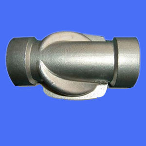 brass die casting