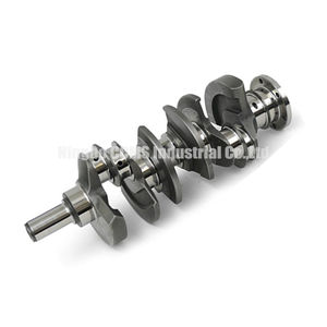 aluminum machining