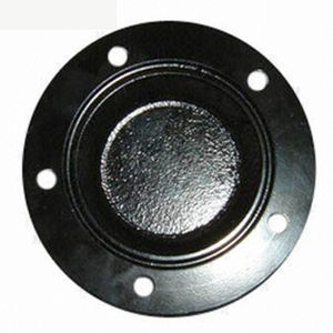 aluminum machining