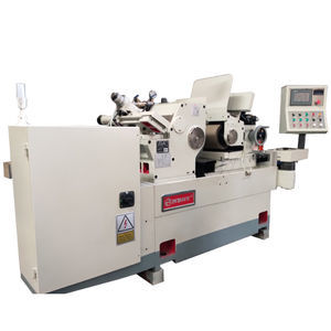centerless grinding machine