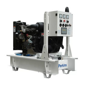 diesel generator set