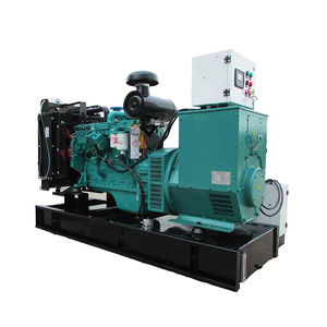 diesel generator set