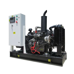 diesel generator set