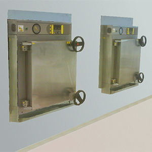 实验室高压灭菌器