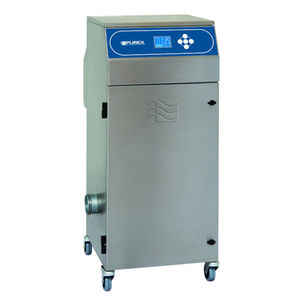 mobile fume extractor 1
