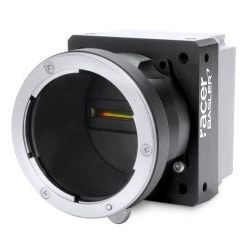 machine vision camera