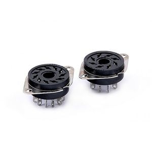 electromechanical relay socket