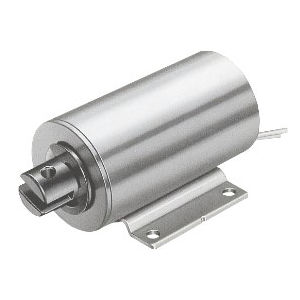 tubular solenoid