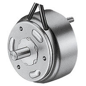 rotary solenoid