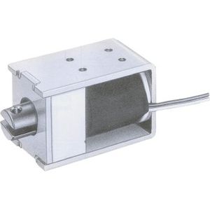 permanent magnet solenoid