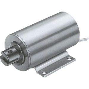 tubular solenoid