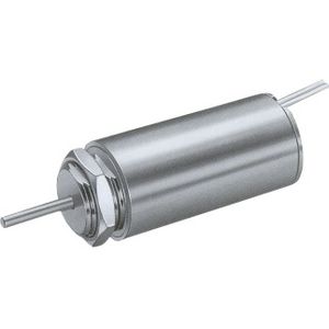 tubular solenoid