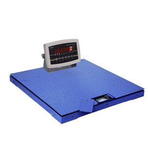 platform scale