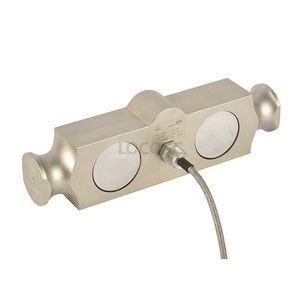 double-ended shear beam load cell 1