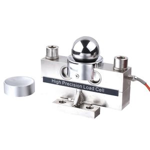 double-ended shear beam load cell 1