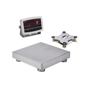 platform scale
