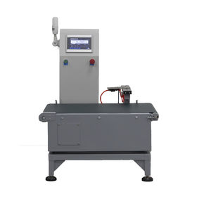 bag checkweigher