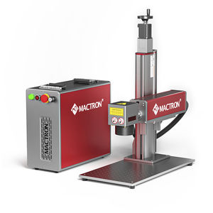fiber laser marking machine