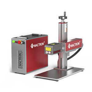 fiber laser marking machine