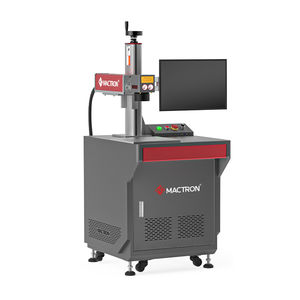 fiber laser marking machine