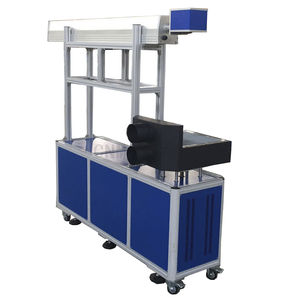 CO2 laser marking machine