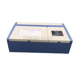 CO2 laser engraving machine
