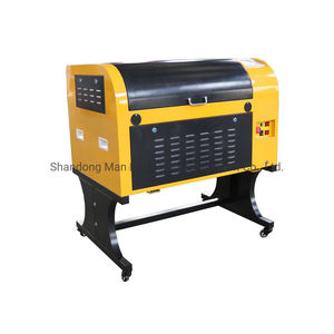 Laser Engraving Machine 4060