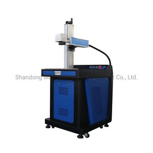 fiber laser marking machine