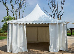 commercial tent