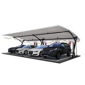 solar carport