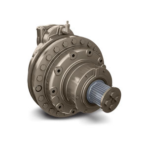 planetary gear reducer