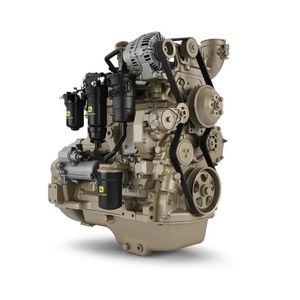 diesel engine 1