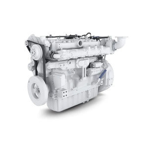 diesel engine 1