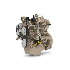 diesel engine 1