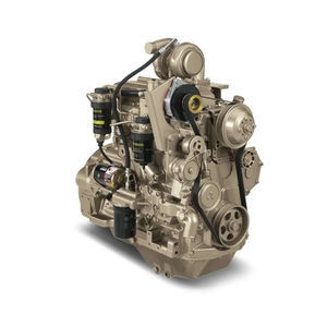 diesel engine 1