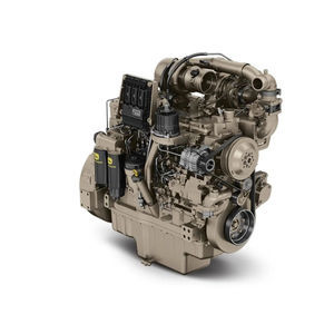 diesel engine 1