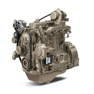 diesel engine 1