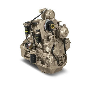 diesel engine 1