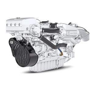 diesel engine 1