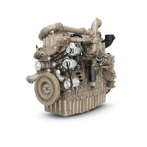diesel engine 1