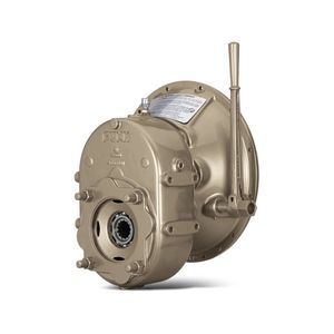 power take-off for heavy-duty applications 1