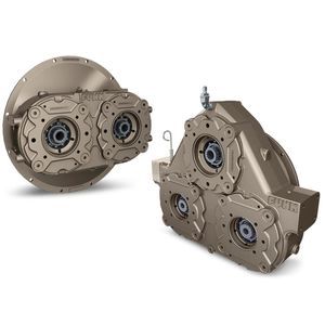 drive unit 1