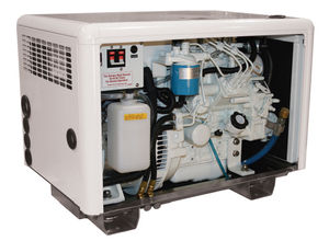 diesel generator set