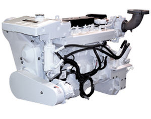 diesel engine