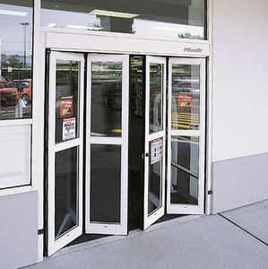 sectional doors