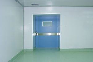 sectional doors