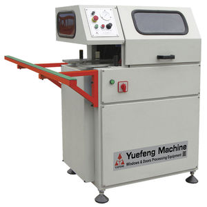 corner cleaning machine