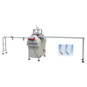 glazing bead saw