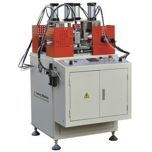 seam welding machine