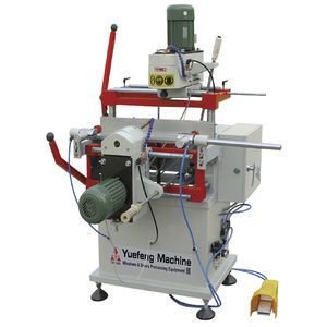 aluminum copy router